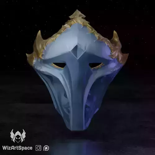 Viktors mask - Arcane