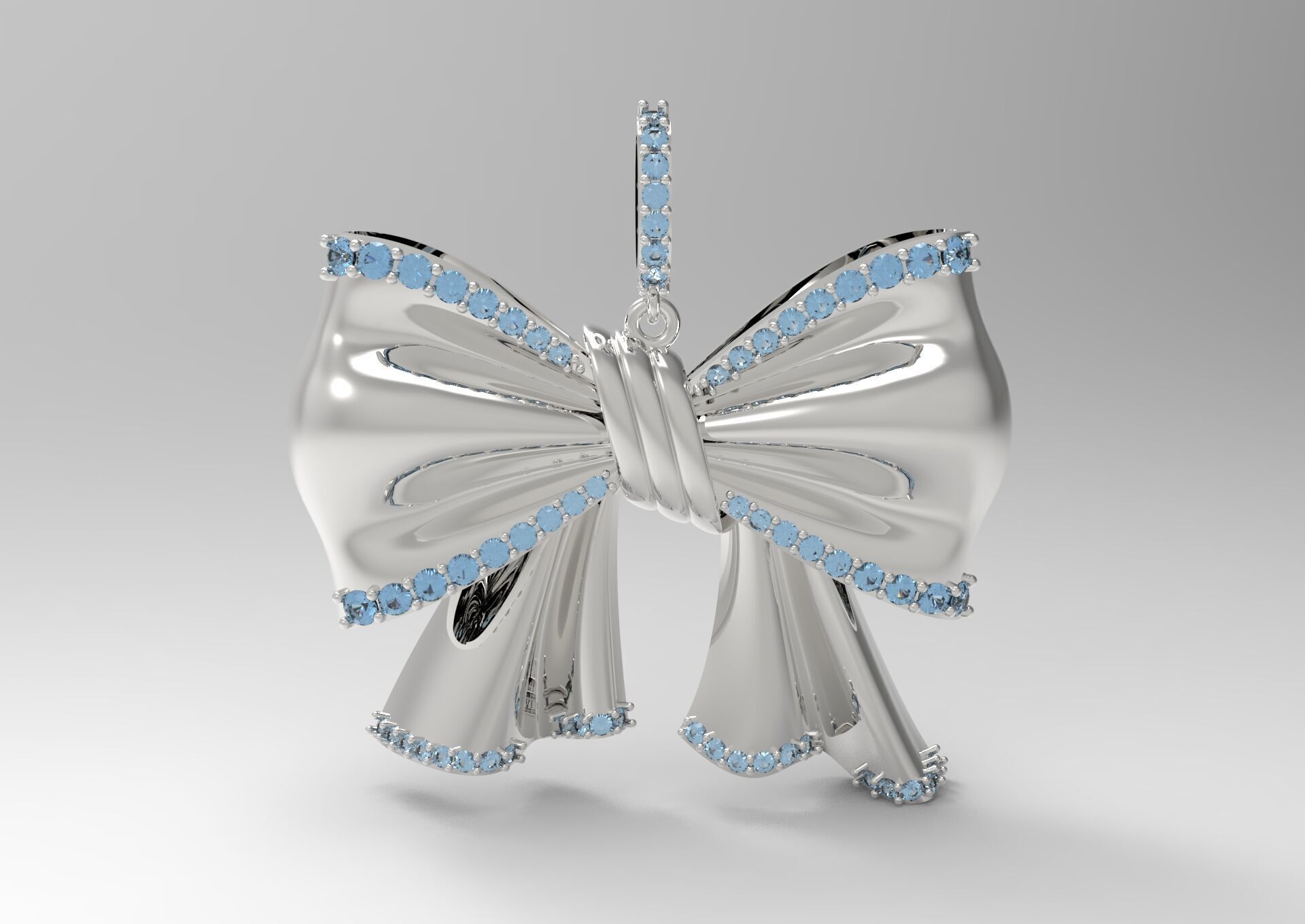 jewelry pendant jp0016 3D print model_20