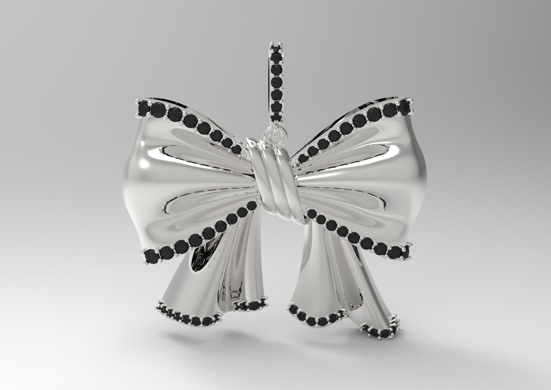 jewelry pendant jp0016 3D print model_21