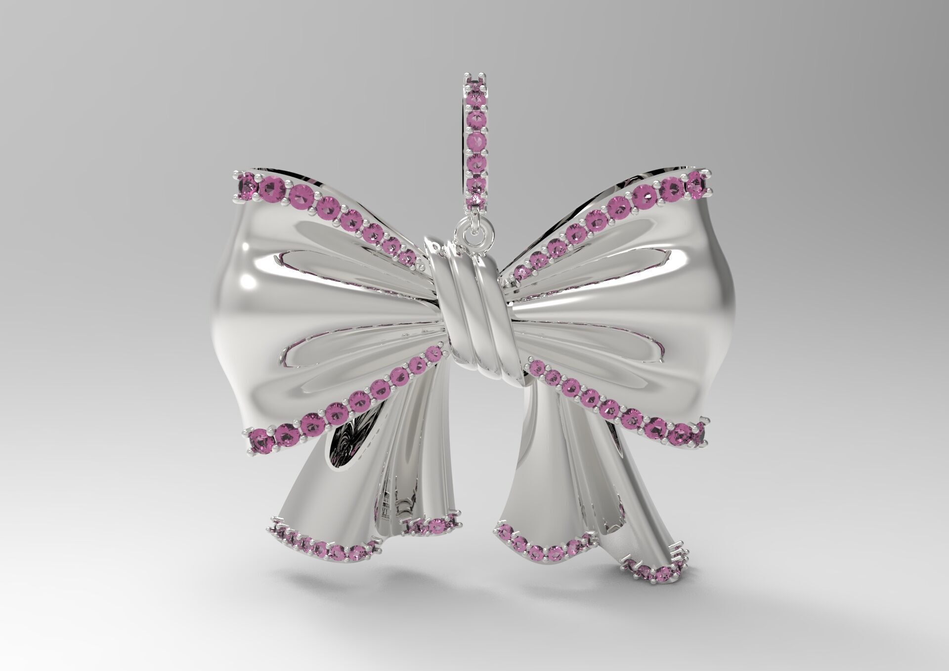 jewelry pendant jp0016 3D print model_19