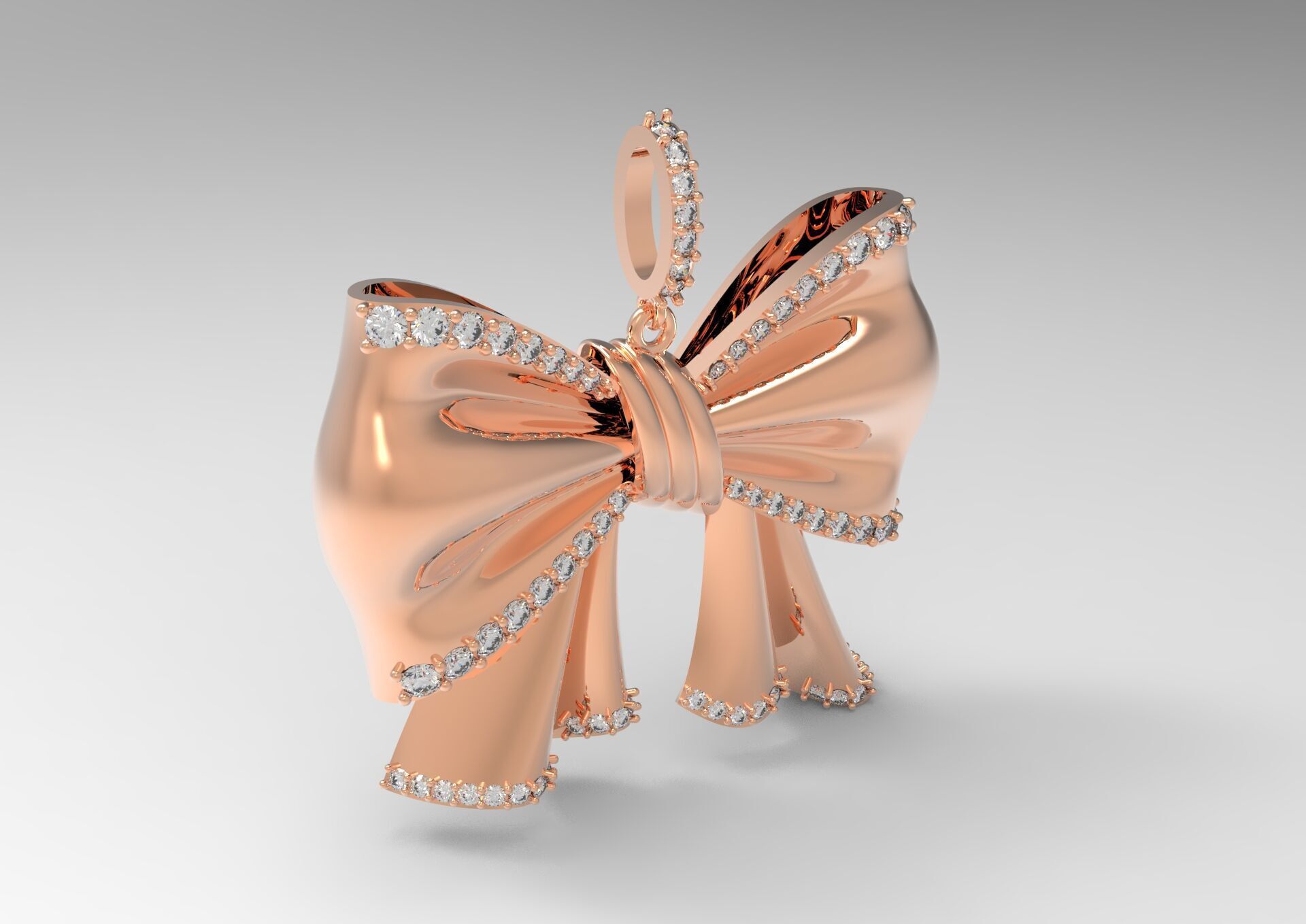 jewelry pendant jp0016 3D print model_17