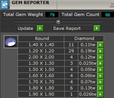 jewelry pendant jp0016 3D print model_3