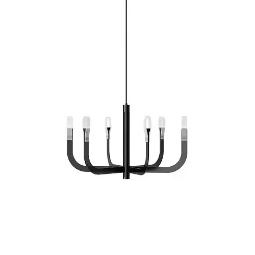 J-us Suspension Light A by Luceplan