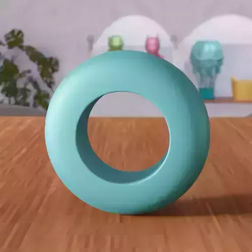 Classic Ring Jewelry - 361