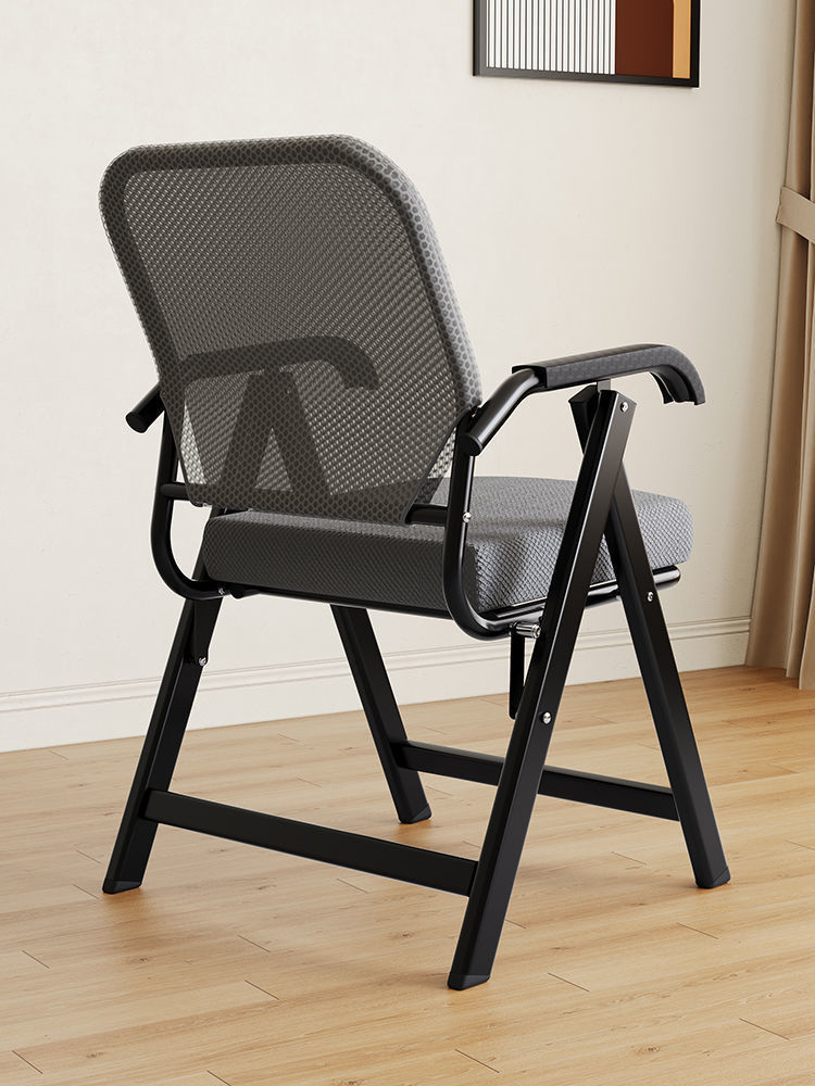 chair 3D model_1