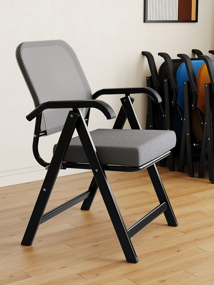 chair 3D model_3