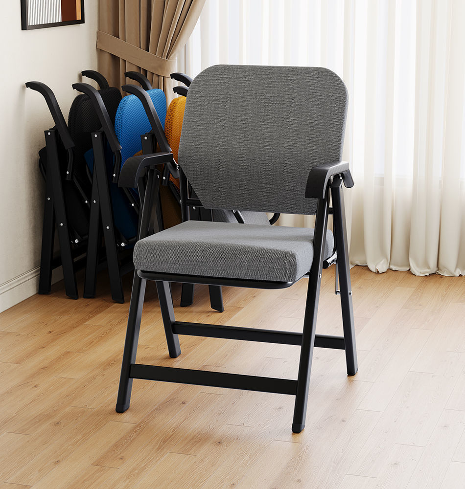 chair 3D model_6