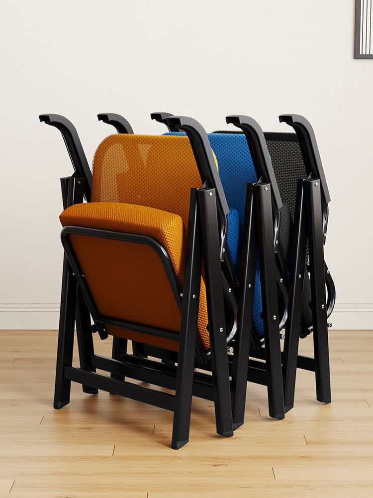 chair 3D model_5