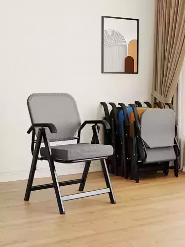 chair 3D model