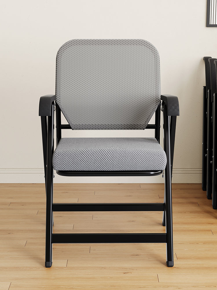 chair 3D model_4