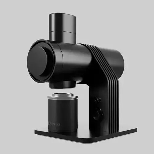 Barsetto BAG-E6 Coffee Grinder