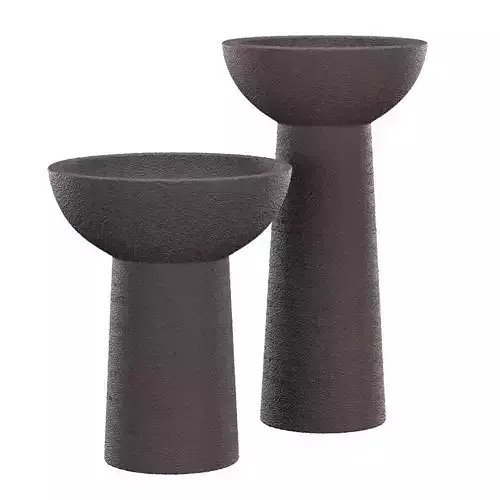 Dina Nur Satti Baobab Bowl