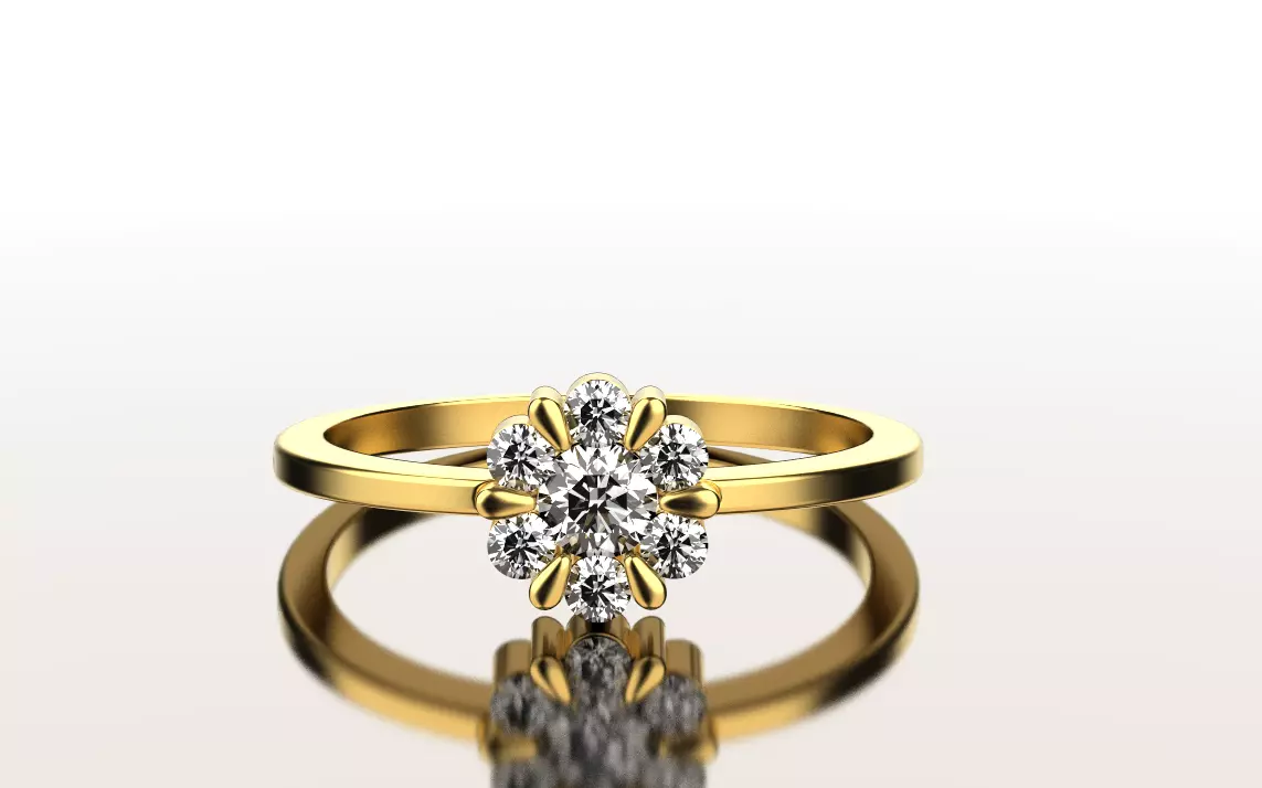 ring 051224 3D print model_0