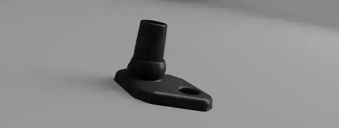 Vacum Cleaner adapter for drill 