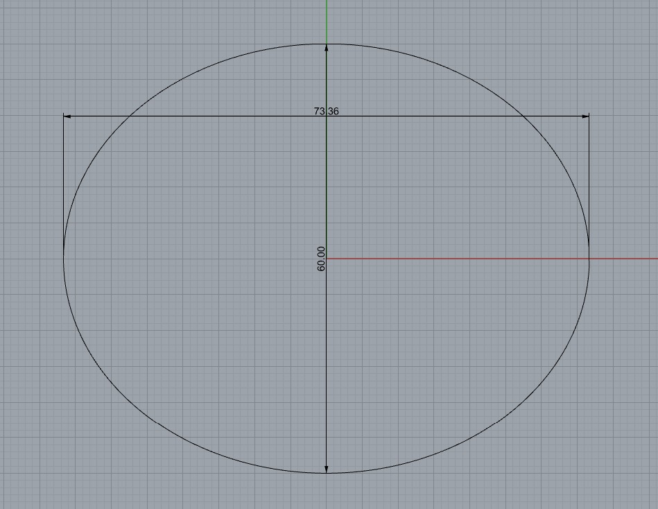 Graziella Bracelet 3D print model_9