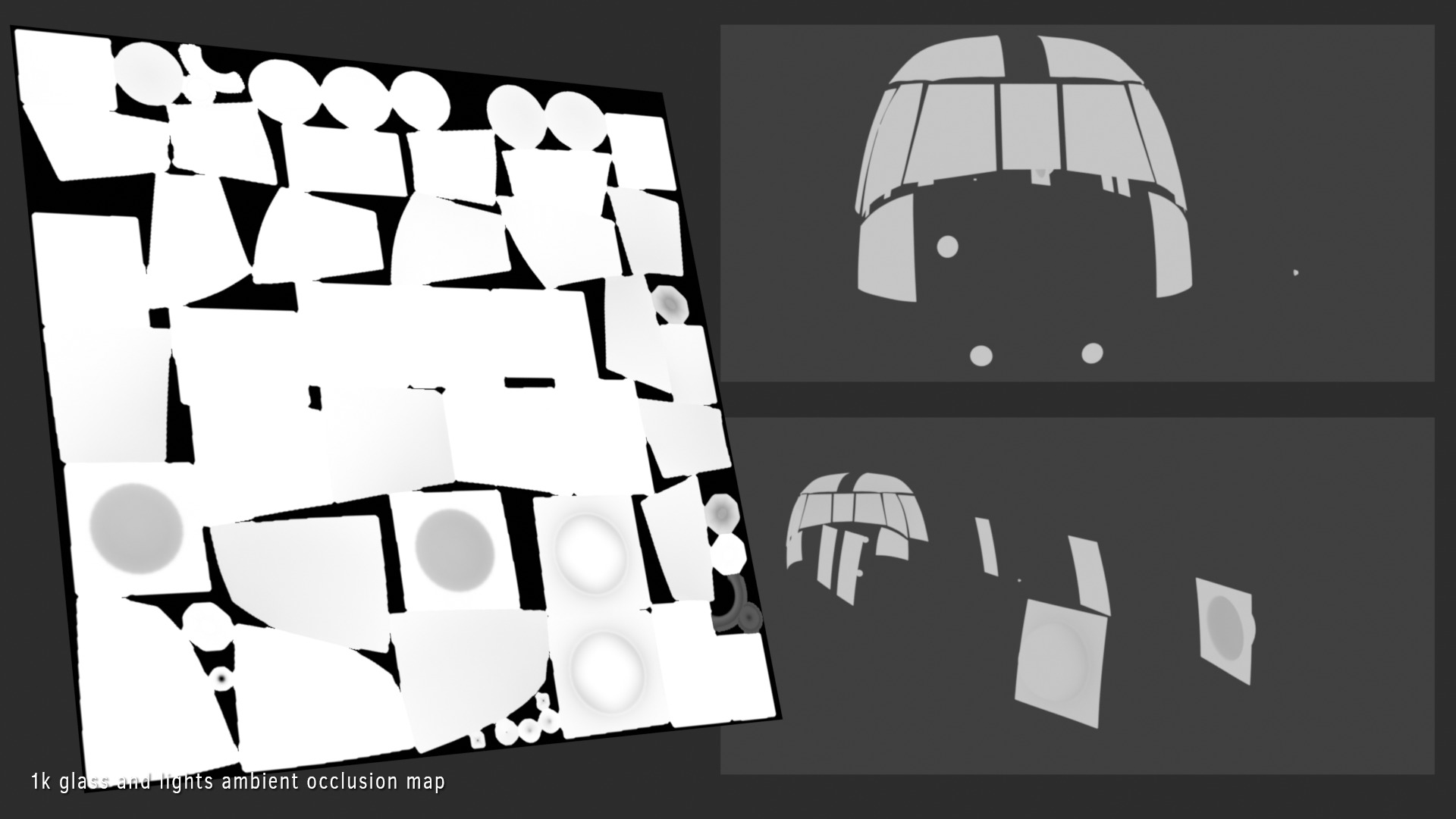 Westland Sea King HAR3 Royal Air Force 3D model_45