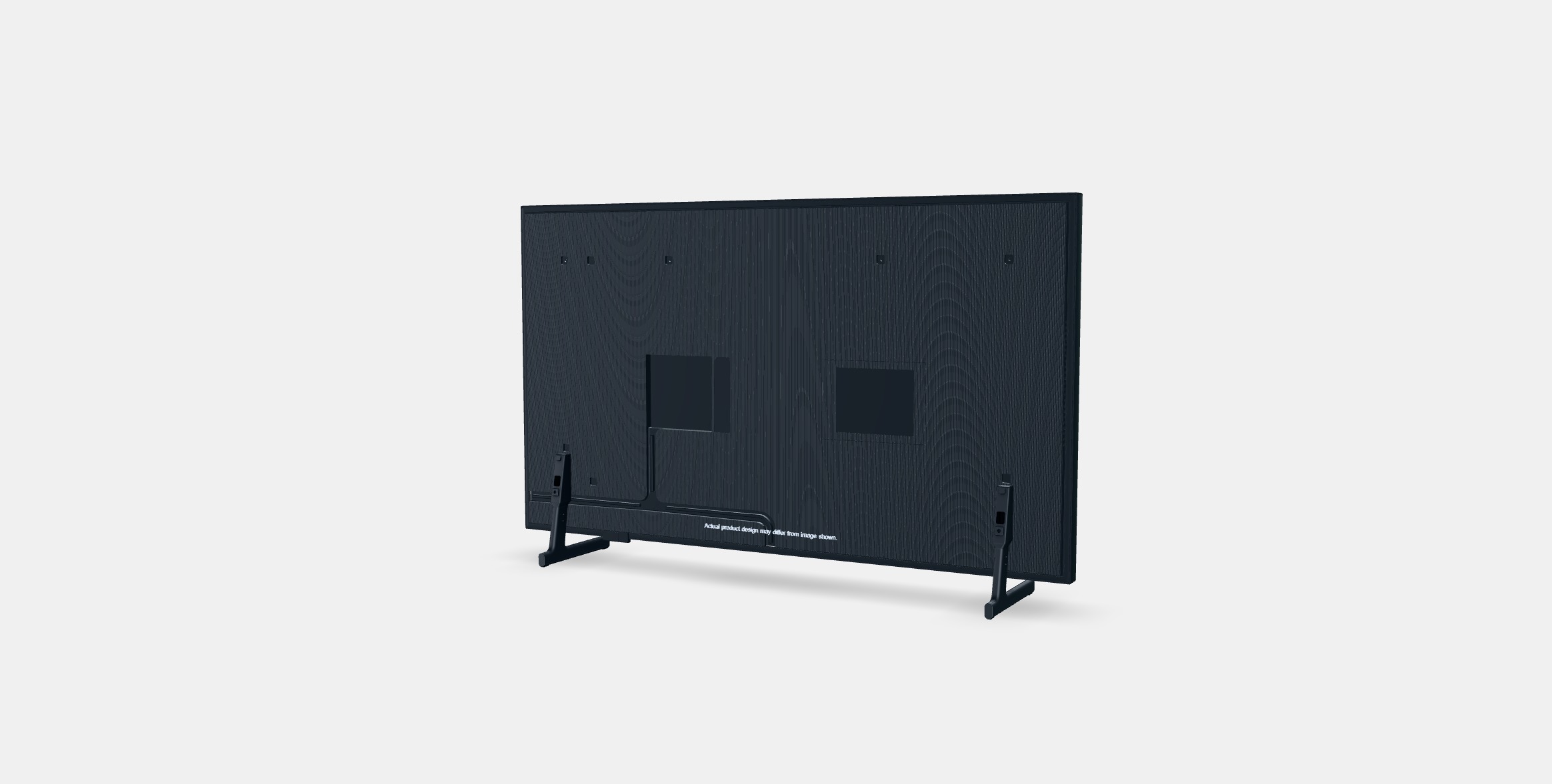 32 The Frame QLED 4K LS03C Smart TV with Art Mode 2023 3D model_3