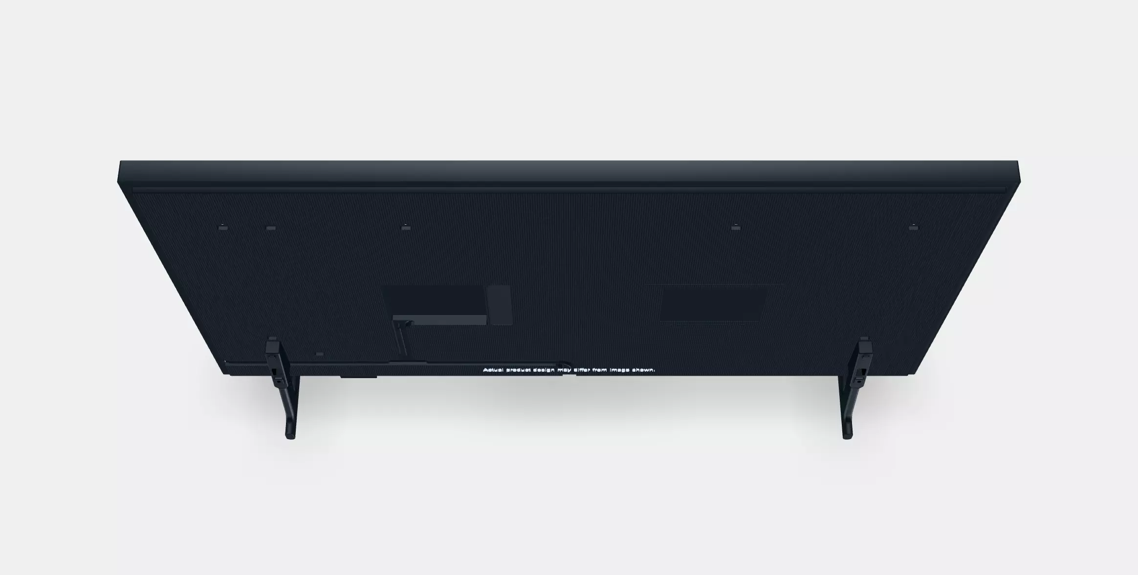 32 The Frame QLED 4K LS03C Smart TV with Art Mode 2023 3D model_0