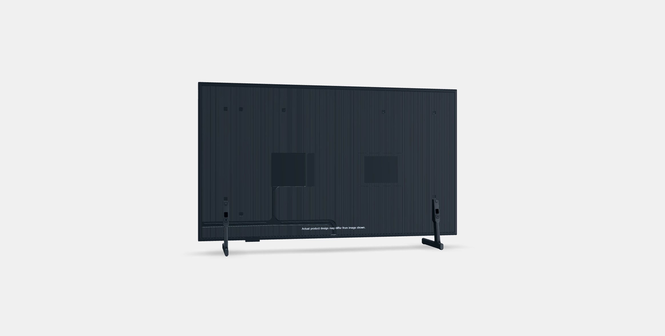 32 The Frame QLED 4K LS03C Smart TV with Art Mode 2023 3D model_14