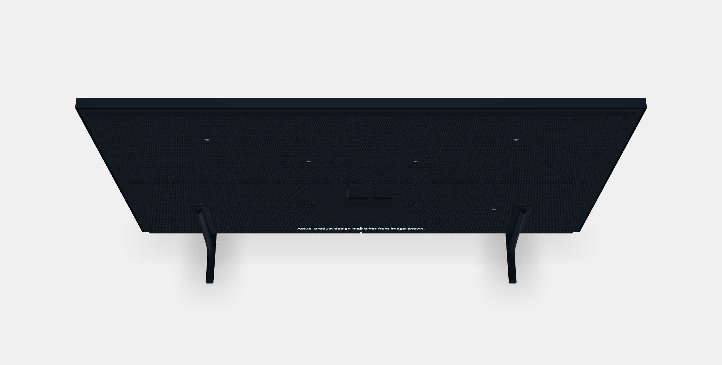 85 The Frame QLED 4K LS03D Smart TV with Art Mode 2024 3D model_6