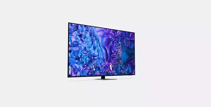 85 QLED 4K Q70D Smart TV 2024