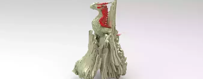 Dark Crystal element rocks 5