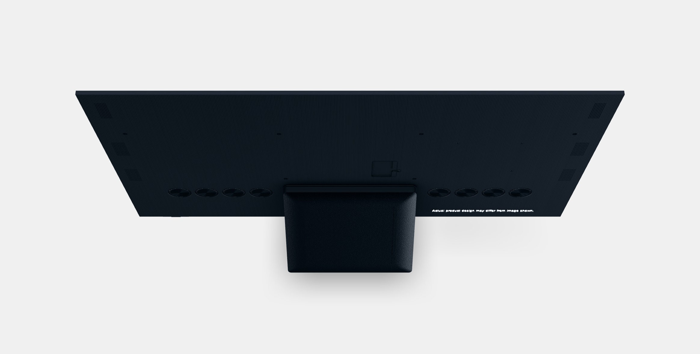 77 OLED 4K S95D Smart TV 2024 3D model_6