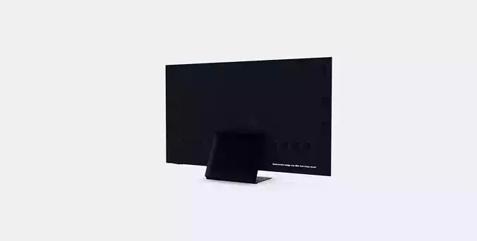 77 OLED 4K S95D Smart TV 2024