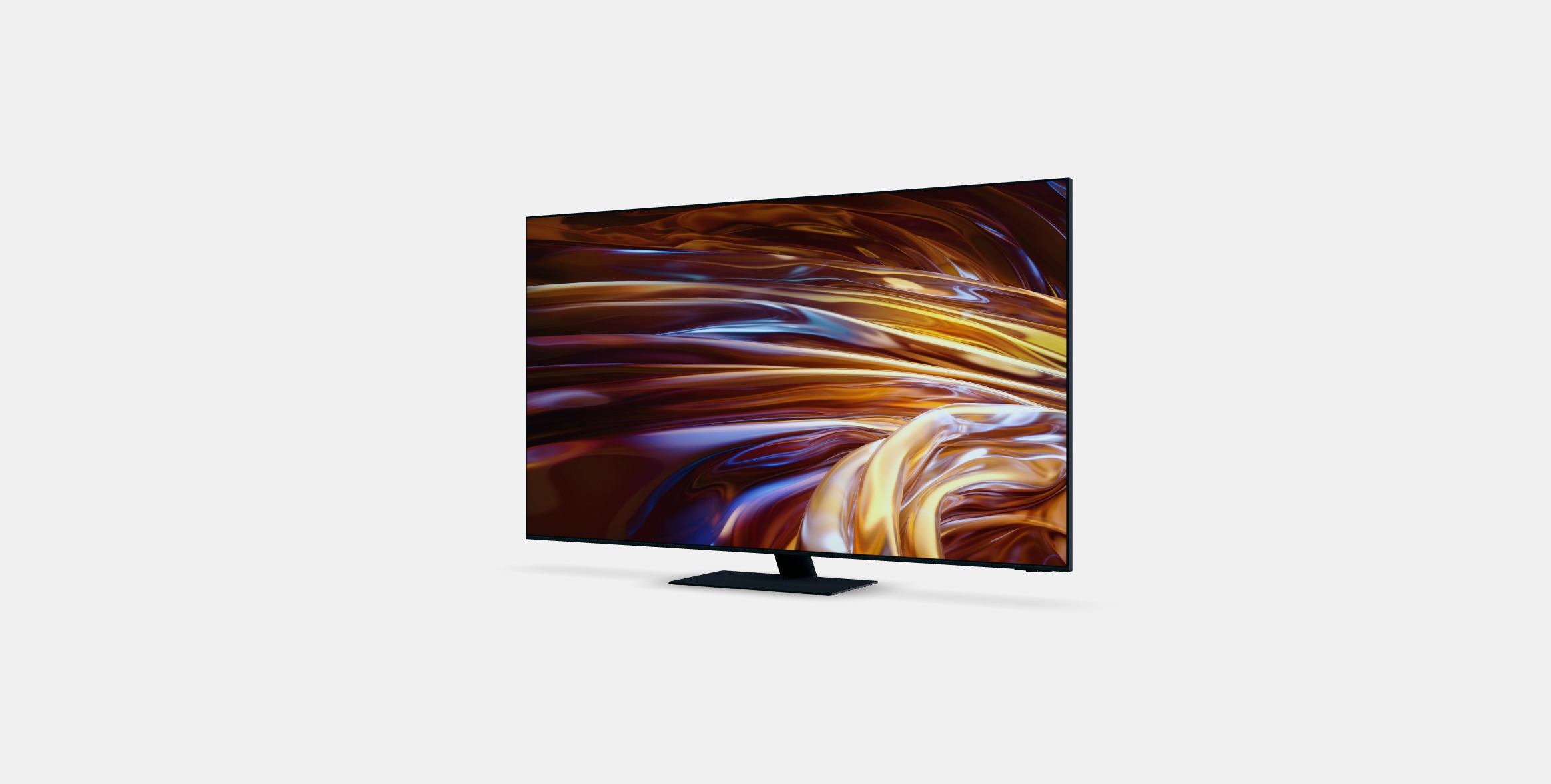 75 Neo QLED 4K QN95D Smart TV 2024 3D model_11