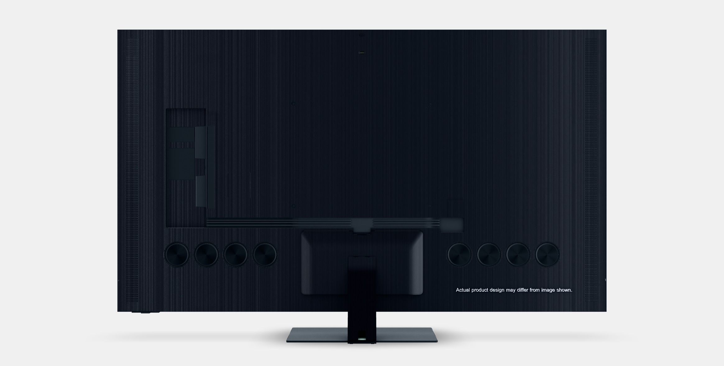 75 Neo QLED 4K QN95D Smart TV 2024 3D model_15