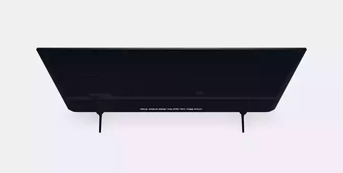 75 Crystal UHD 4K DU8072 Smart TV 2024