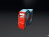 Central unit 3D model_1