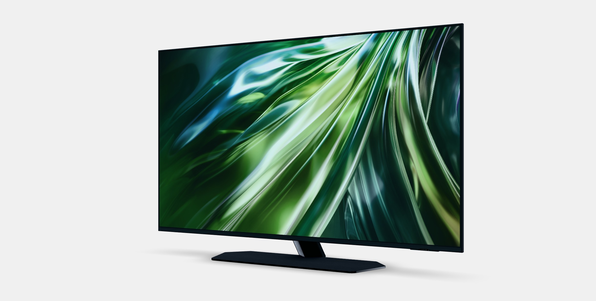 75 Neo QLED 4K QN90D Smart TV 2024 3D model_13