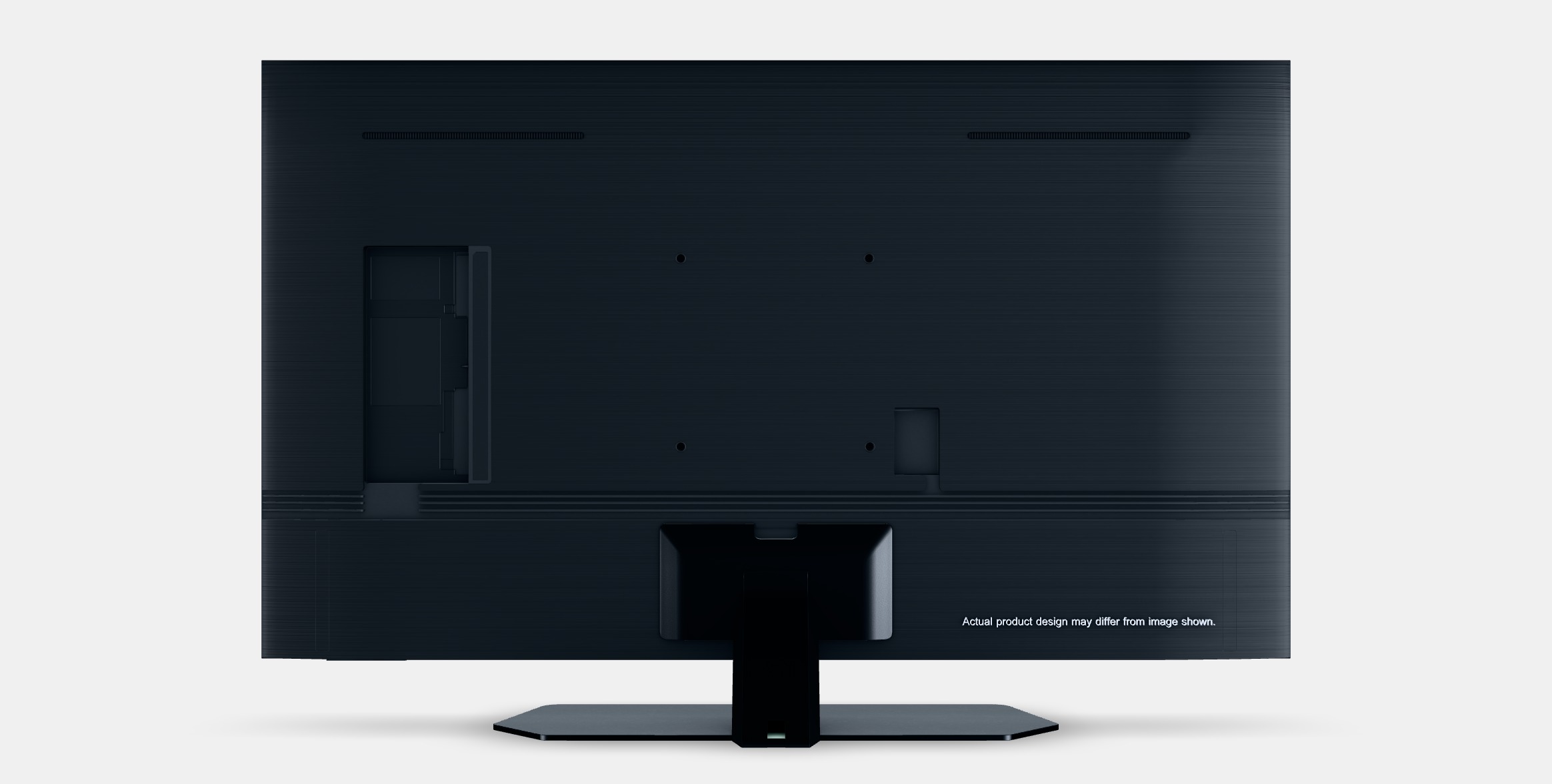 75 Neo QLED 4K QN90D Smart TV 2024 3D model_15