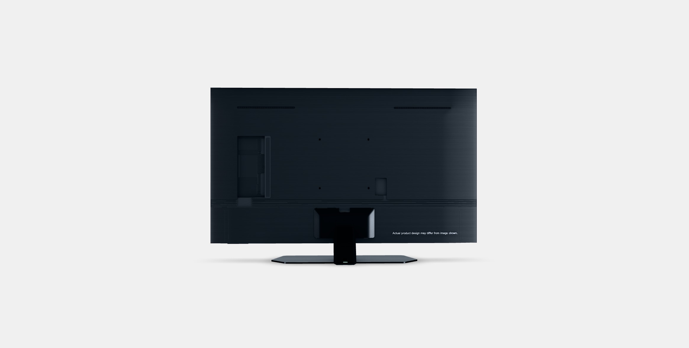 75 Neo QLED 4K QN90D Smart TV 2024 3D model_16