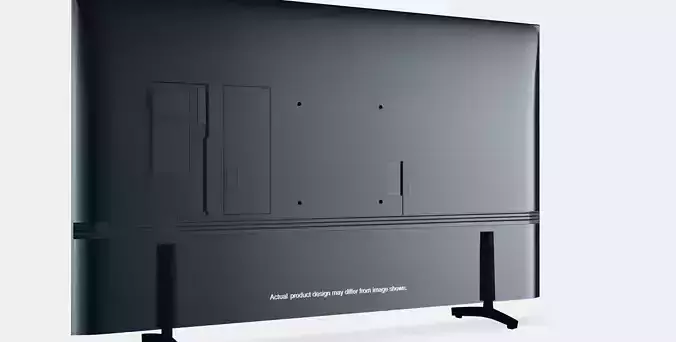 55 Crystal UHD 4K DU8072 Smart TV 2024