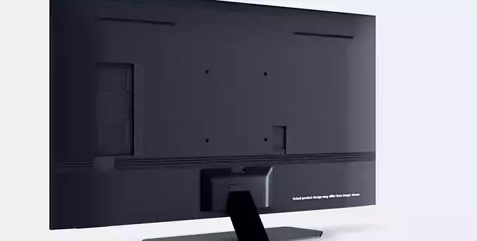 55 Neo QLED 4K QN90D Smart TV 2024