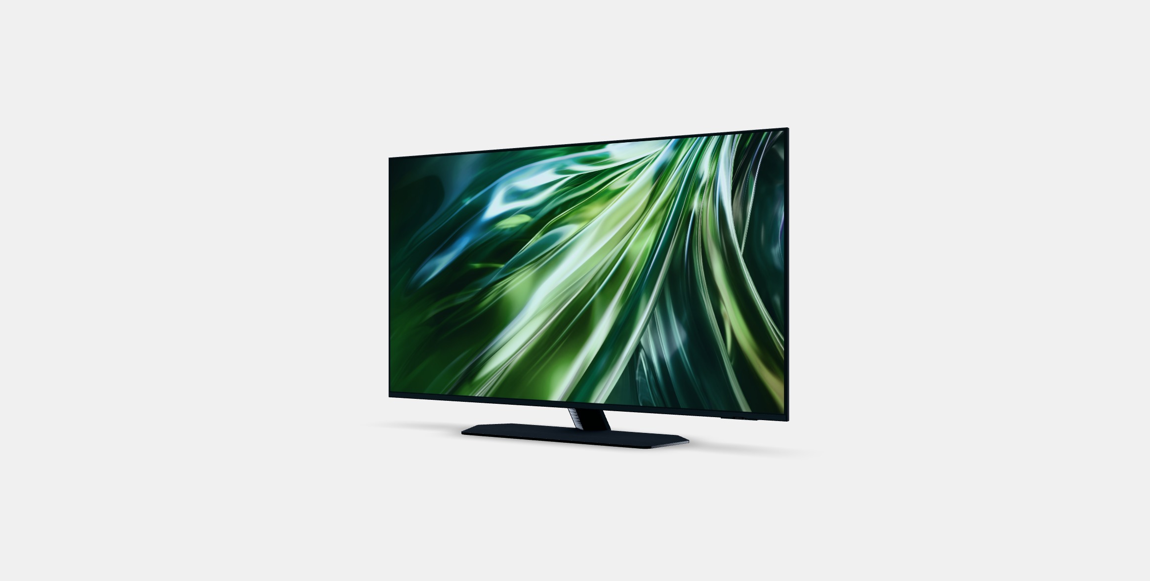 50 Neo QLED 4K QN90D Smart TV 2024 3D model_15