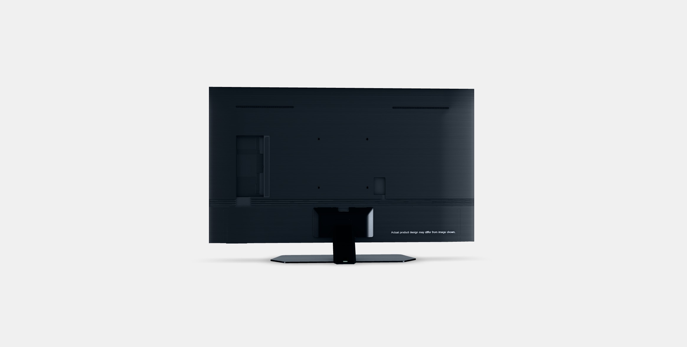 50 Neo QLED 4K QN90D Smart TV 2024 3D model_14