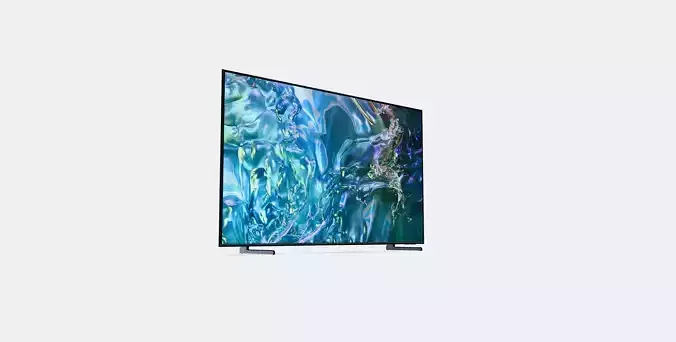 43 QLED 4K Q60D Smart TV 2024