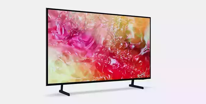 43 Crystal UHD 4K DU7172 Smart TV 2024
