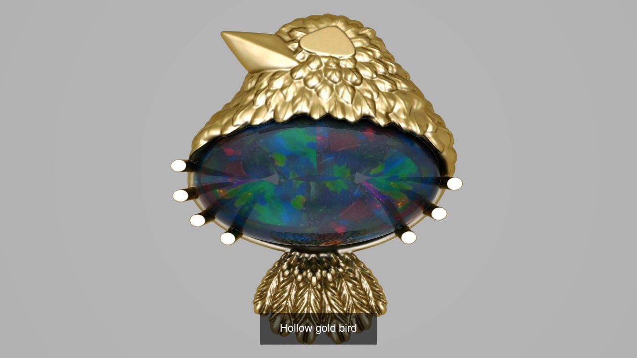 1st mary Collection _29