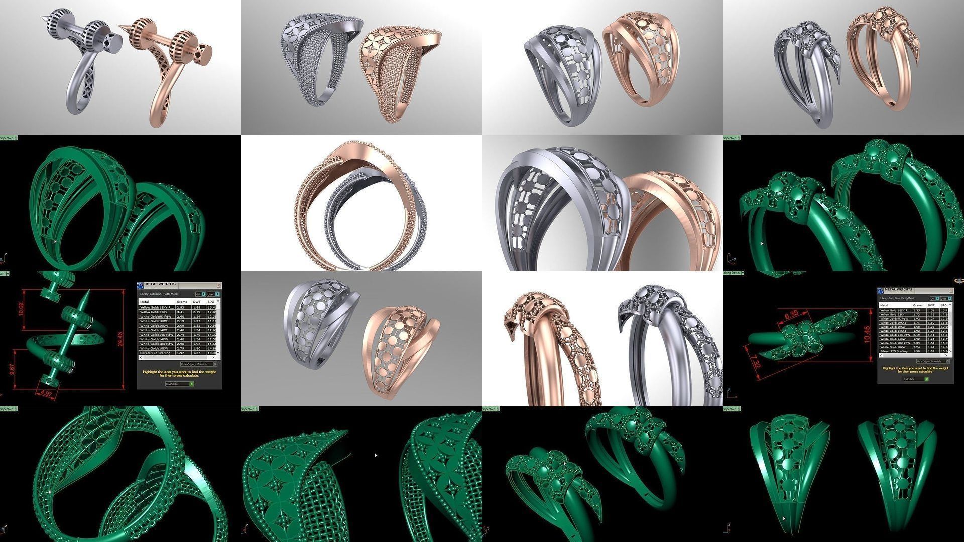 1st mary Collection _5