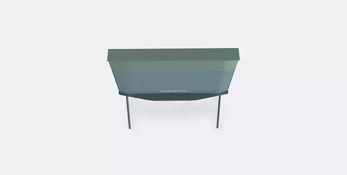 43 The Serif QLED 4K LS01DB Smart TV with 360-degree QLED 2024