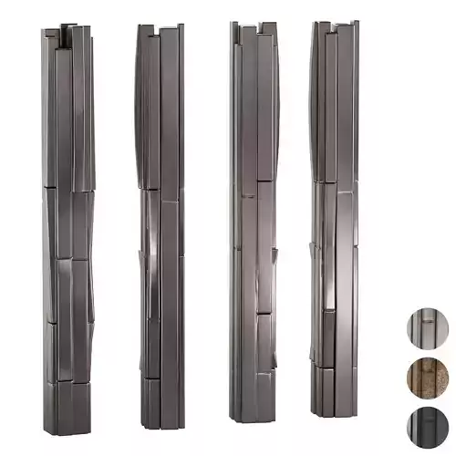 516 interior sculptures 21 standing metal art