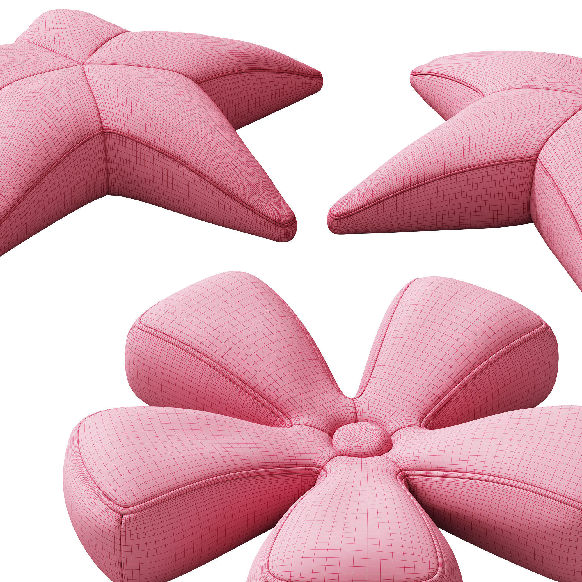 519 exterior and architecture 11 swimming pool accessories 01 3D model_7