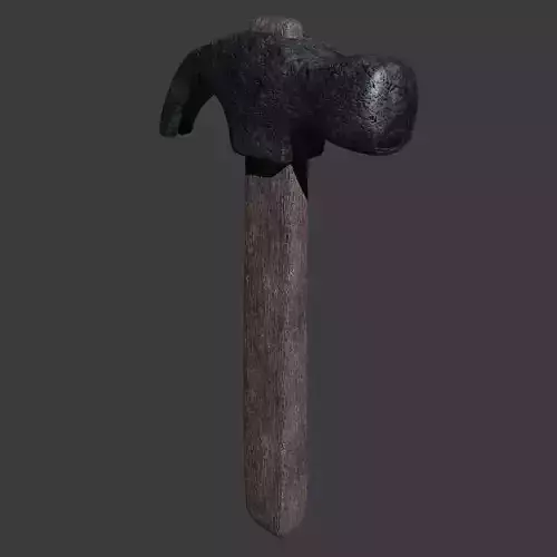 Hammer