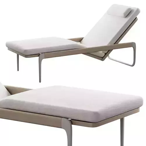 522 exterior and architecture 14 Flows sunlounger