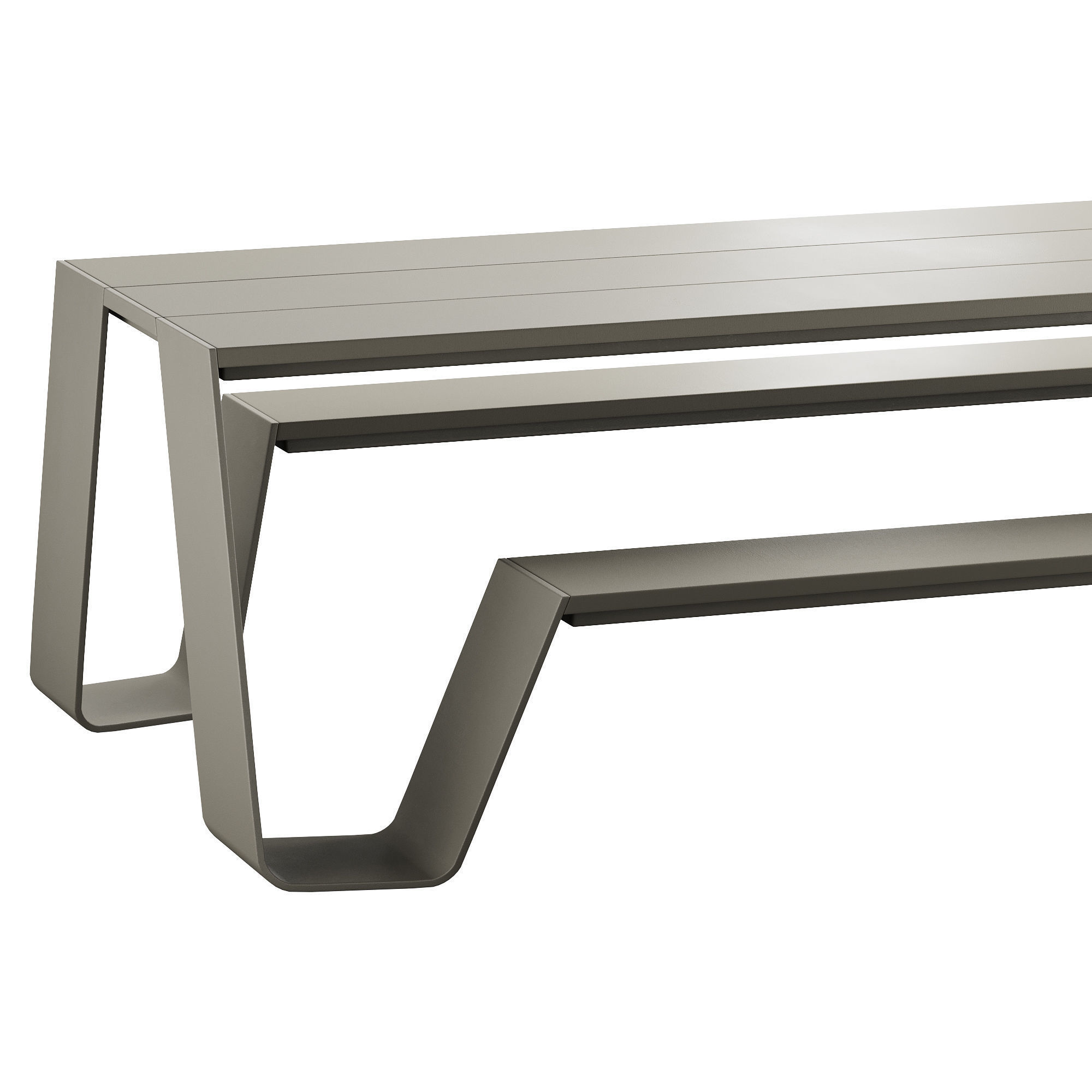 523 exterior and architecture 15 hopper picnic aa by extremis 3D model_13