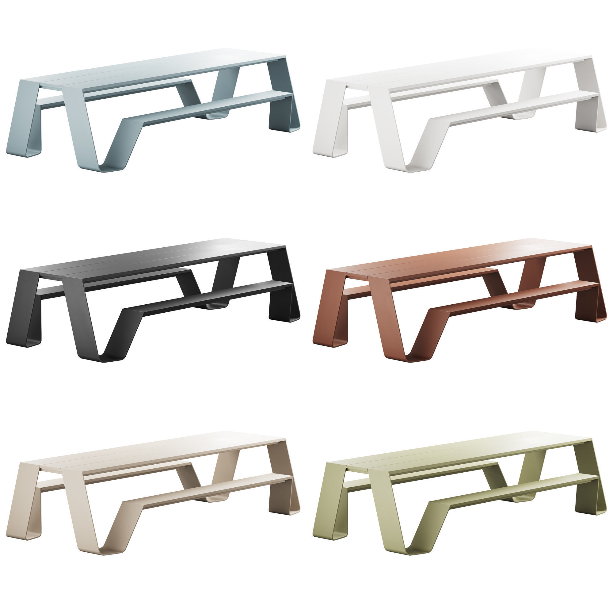 523 exterior and architecture 15 hopper picnic aa by extremis 3D model_1